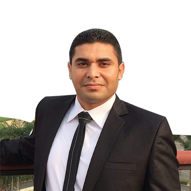 Mohammad Abdel-Fattah Athamneh